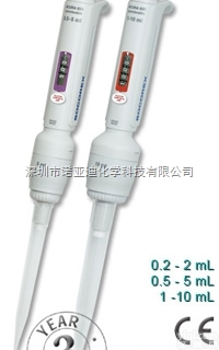 835.05  Socorex -手动<em>移液器</em>-Acura® manual 8...