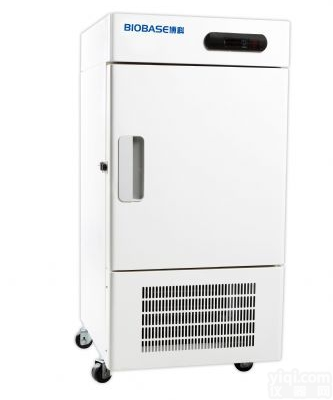 BDF-40V90型  -40度<em>博科</em>超<em>低温冰箱</em> <em>立式</em>90升