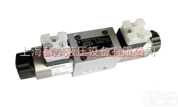AS22060b-G24  <em>万福</em>乐wandfluh比例换向阀<em>原装进口</em>