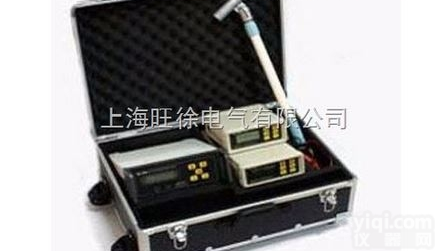 SL-3088C型<em>埋地管道防腐层状况检测仪</em>使用方法