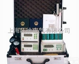 MD-6地下管道<em>防腐</em>层<em>探测</em><em>检漏仪</em>使用方法