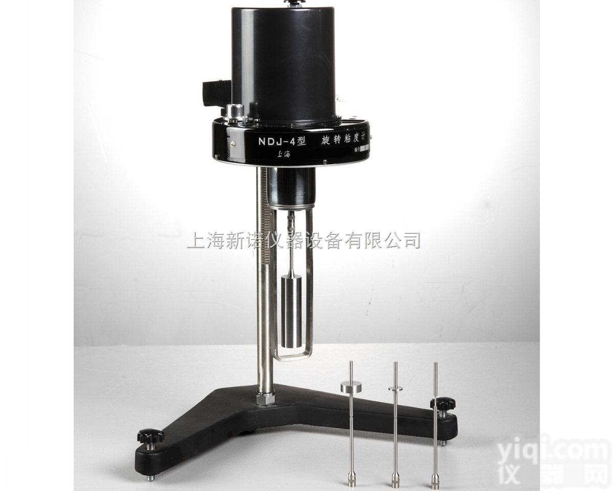 NDJ-4  <em>旋转</em><em>粘度计</em>（<em>指针式</em>） 昌吉Pai NDJ-4<em>旋转</em>粘度仪
