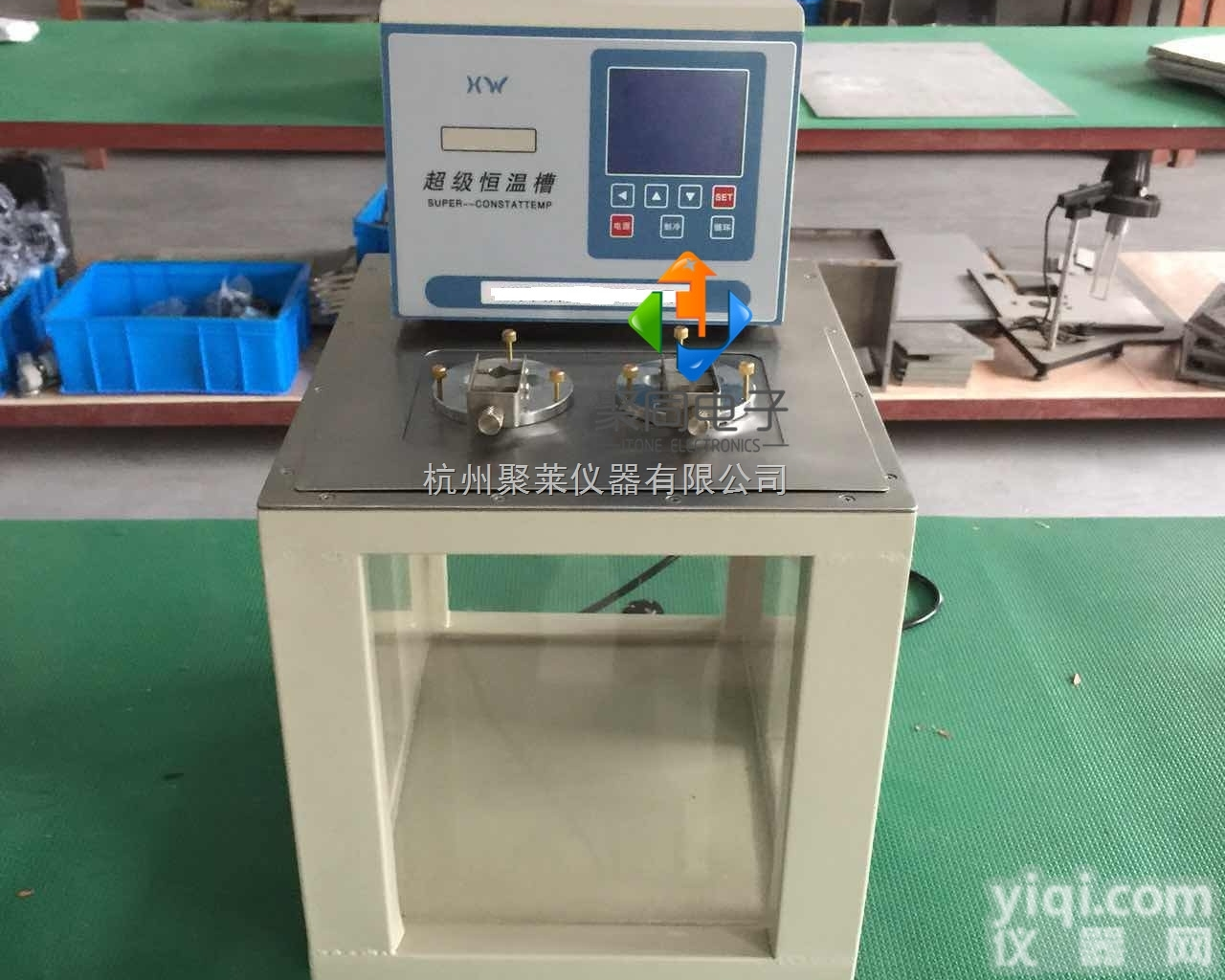 <em>重庆</em>低温<em>恒温槽</em>JTDC-0510,制造商直销低温<em>恒温槽</em>