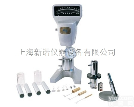 NDJ-79  昌吉<em>指针式</em><em>旋转</em><em>粘度计</em> NDJ-79<em>旋转</em>粘度仪