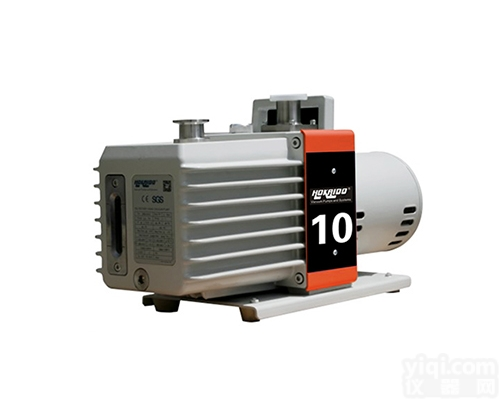 <em>双级</em>旋片<em>真空泵</em> 2RH010C旋<em>片式</em><em>真空泵</em>