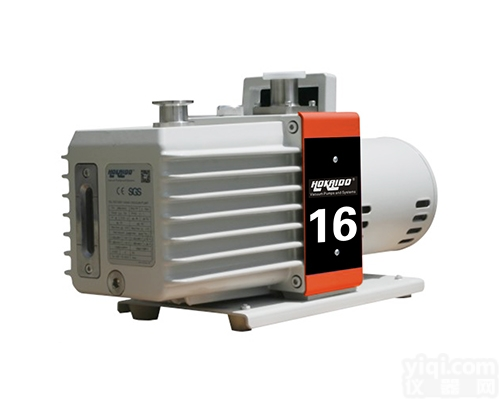 <em>双级</em>旋片<em>真空泵</em> 2RH016C旋<em>片式</em><em>真空泵</em>