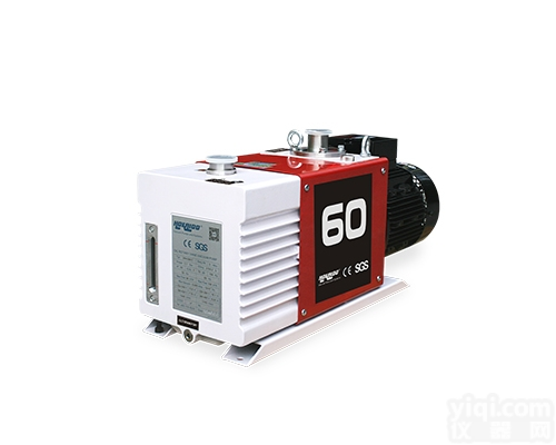 <em>双级</em>旋片<em>真空泵</em> 2RH060C旋<em>片式</em><em>真空泵</em>