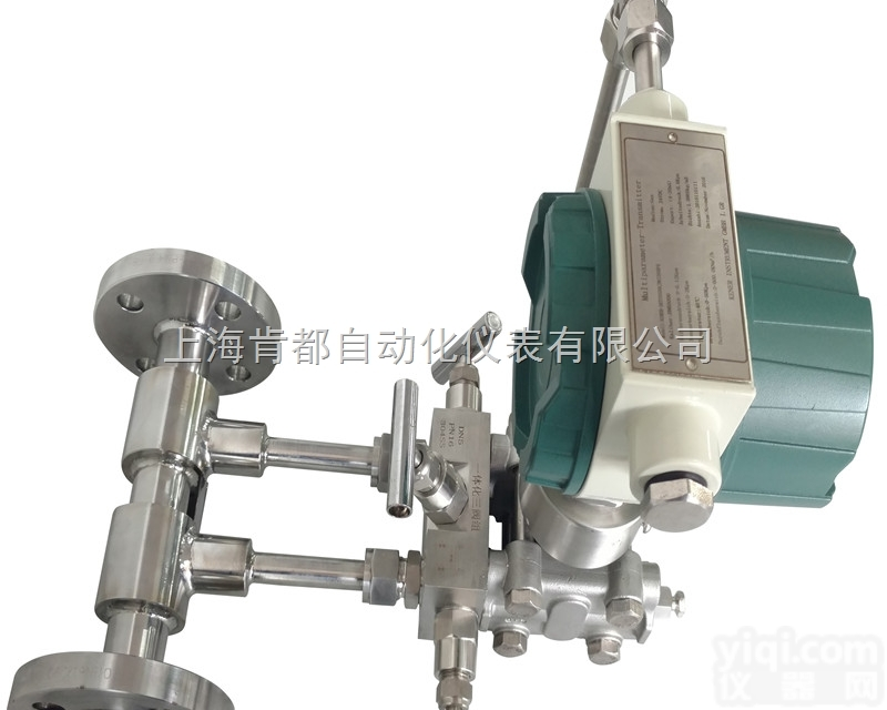 多<em>参量</em>v锥<em>流量计</em> 气体<em>流量计</em> 蒸汽<em>流量计</em> 自带温压补偿