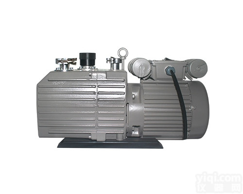 特价好<em>凯德</em>双级旋片式<em>真空泵</em> 工业<em>真空泵</em> 无油旋片<em>真空泵</em>