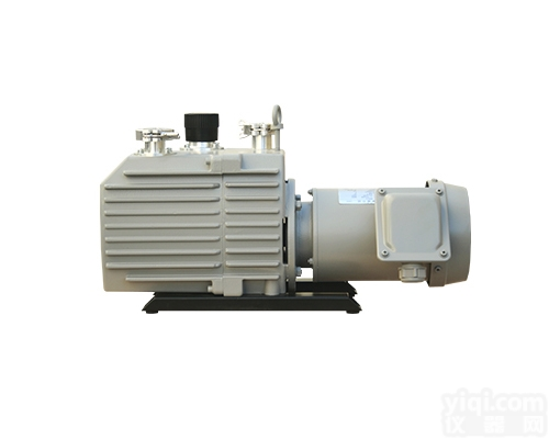 <em>双级</em>旋片<em>真空泵</em> 2RH018D旋<em>片式</em><em>真空泵</em>