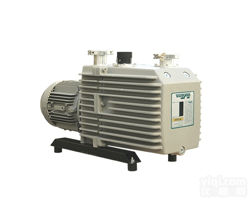 销售好凯德<em>真空泵</em> 双级旋<em>片式</em><em>真空泵</em>现货<em>报价</em>