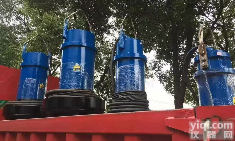 <em>QZB</em>  天津东坡泵业<em>QZB</em>下吸式潜水<em>轴流泵</em>-大流量<em>轴流泵</em>