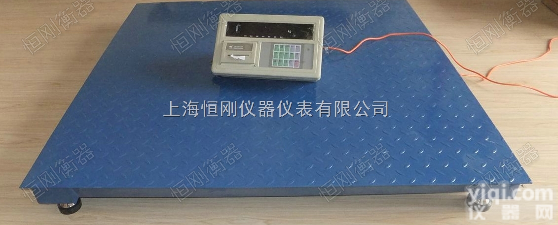 单层地<em>磅秤</em>  <em>自带</em>引坡单层地<em>磅秤</em>