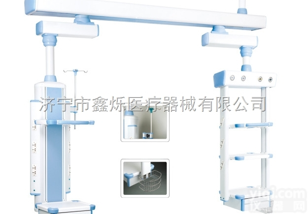 手术室吊塔  ICU<em>吊桥</em> 手术室吊塔 <em>医用</em>外科吊塔 <em>吊桥</em><em>干湿</em>分离 厂家供应