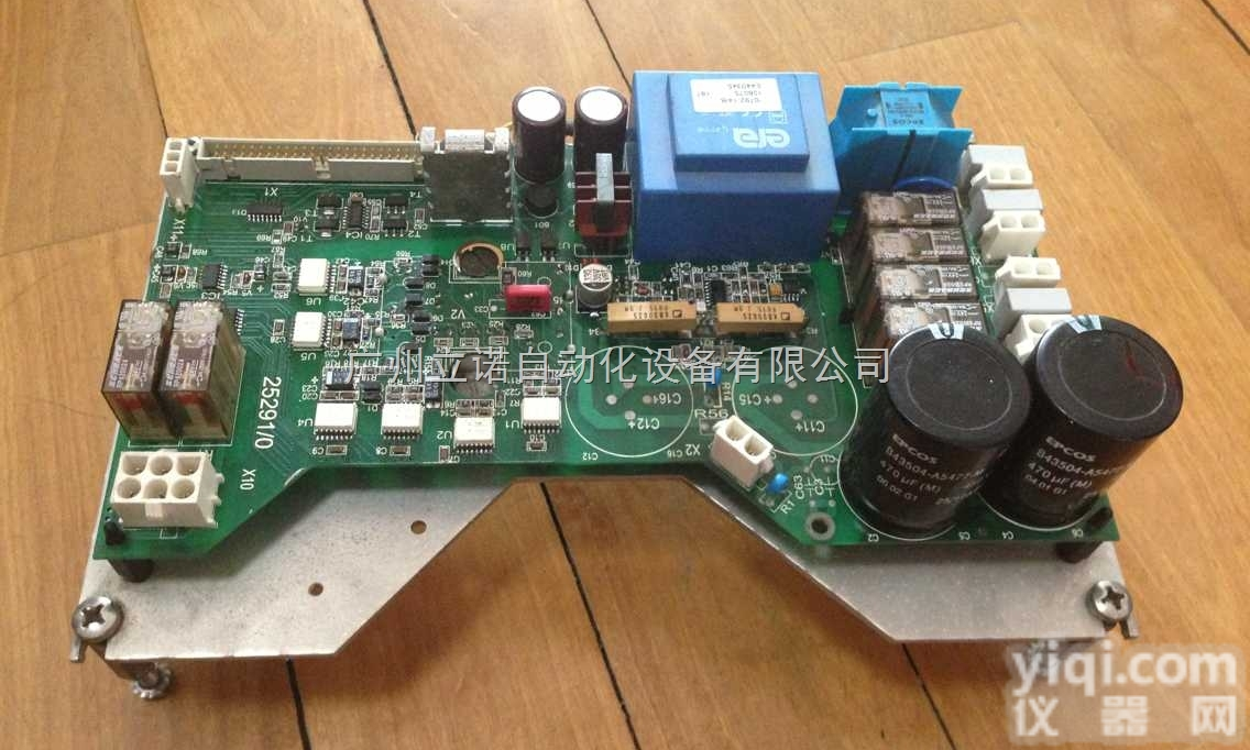 Sigma<em>离心机</em>电路板<em>维修</em>