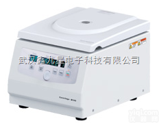 TC-M15D  <em>微量空冷型台式高速离心机</em>