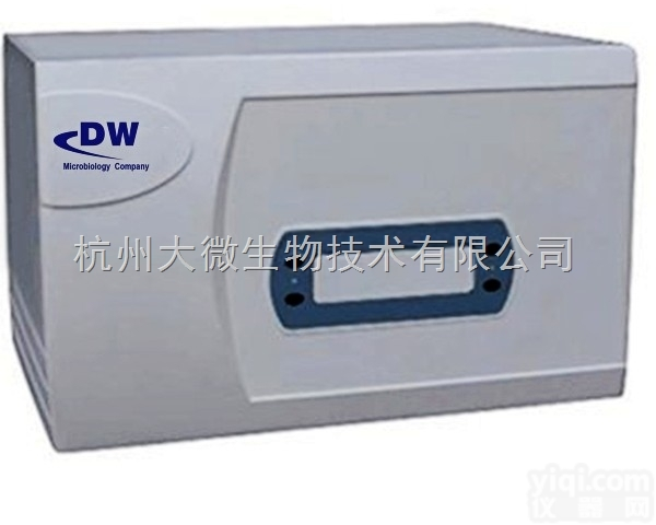 DW-M80 型 自动<em>微生物</em>生化<em>鉴定</em>系统