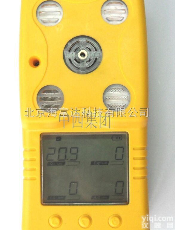 沼气分析仪 <em> 沼气分析仪</em> 型号:M196280