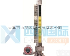 <em>美国</em>JOGLER<em>磁性</em>伸缩液位计