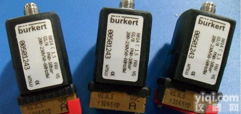 德国BURKERT电磁阀<em>线圈</em>和<em>继电器</em>不可缺少的关键部分