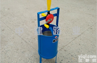 <em>水灰比</em>快速<em>测定仪</em>