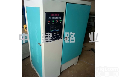 JBY-30B型  <em>砂浆</em>干缩<em>标准</em><em>养护</em>箱