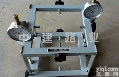 TM-II型 <em> TM-II混凝土弹性模量测定仪</em>