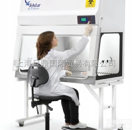 <em>Telstar</em>泰事达生物<em>安全柜</em>BIO II Advance 生物<em>安全柜</em>...