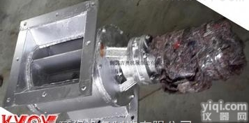 YJD08法兰铸铁<em>星型</em><em>卸灰阀</em>卸料平稳价格低找海晨环保