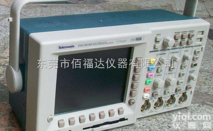TDS3034B  <em>东莞</em><em>回收</em>TDS3034B，<em>示波器</em>TDS3034B