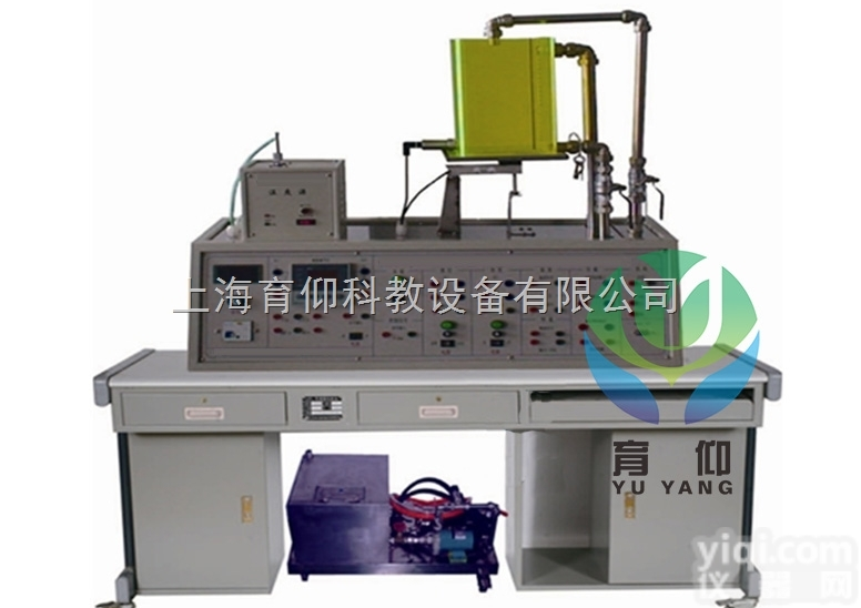 YUY-GD04液位检测与控制<em>实验</em>传感器<em>装置</em>|传感器<em>综合</em><em>实验</em>台