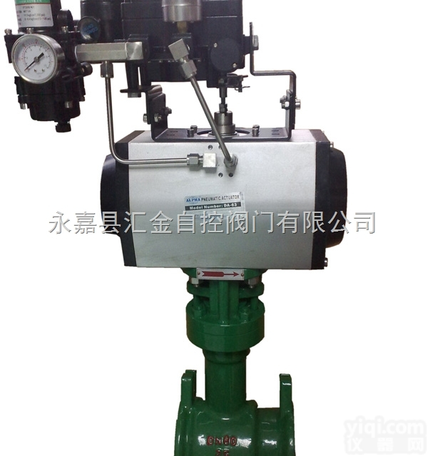 偏芯<em>旋转阀</em> 偏芯<em>旋转阀</em> 气动偏心<em>旋转阀</em>