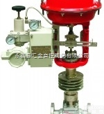 气动单座<em>调节阀</em>，HLS小<em>口径</em>单座<em>调节阀</em>，CV3000气动<em>调节阀</em>