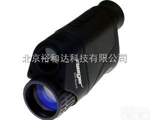 镭仕奇Rasger数码<em>夜视仪</em>NV-Scout单筒<em>红外</em><em>微光</em>5x40望远镜