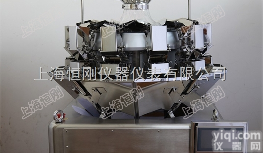 <em>电脑</em><em>组合</em>秤  颗粒<em>电脑</em><em>组合</em>秤