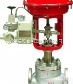 气动笼式双座调节阀，<em>HCB笼式双座调节阀</em>，CV3000气动调节阀