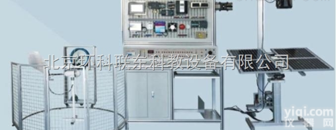 HKFG-2  太阳能 风能实训设备北京环<em>科联</em>东厂家<em>直销</em>教学实训行业L先
