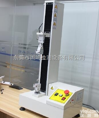 GH-951C  <em>东莞市</em><em>剥离</em>强度测试仪生产商