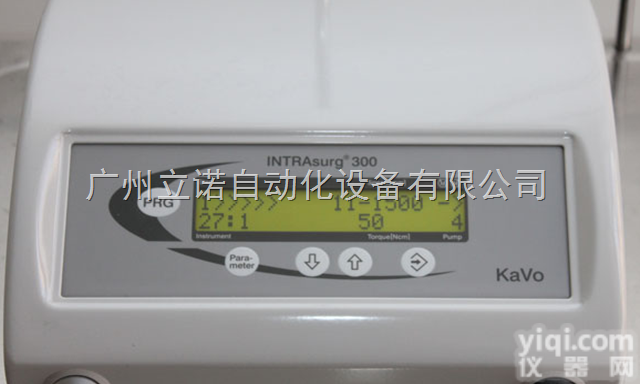 <em>INTRAsurg</em> 300  德国KAVO卡瓦口腔<em>种植</em>机维修 x射线机维修