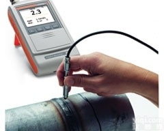 FeritScope FMP30<em>铁素体</em>含量Fischer测试仪