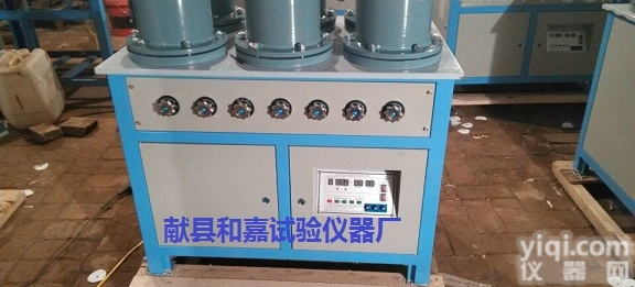 HP-4.0<em>数显</em><em>抗渗</em>仪，混凝土<em>抗渗</em>仪