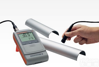 德国进口<em>磁感应</em>和电涡流<em>测厚仪</em>DualScope FMP20
