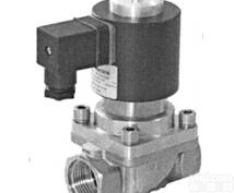 德国GSR燃气<em>电磁阀</em>的检查和<em>使用说明</em>