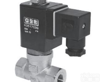 德国GSR<em>防爆</em>电磁阀<em>电气设备</em>使用情况