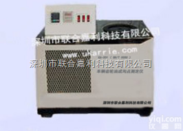 KA-201  石油产品KA-201<em>车辆</em><em>齿轮油</em>成沟点<em>测定仪</em>