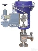 气动高压单座<em>调节阀</em>，HPS高压单座<em>调节阀</em>，<em>CV3000</em><em>调节阀</em>