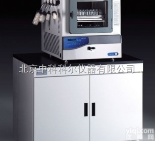 Triad2.5升冷<em>冻干</em>燥  Labconco FreeZone® Triad TM 2....
