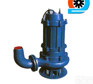 50QW10-10-0.75  QW<em>潜水</em>泵 优质无堵塞<em>潜水</em>排污泵 污水提升泵