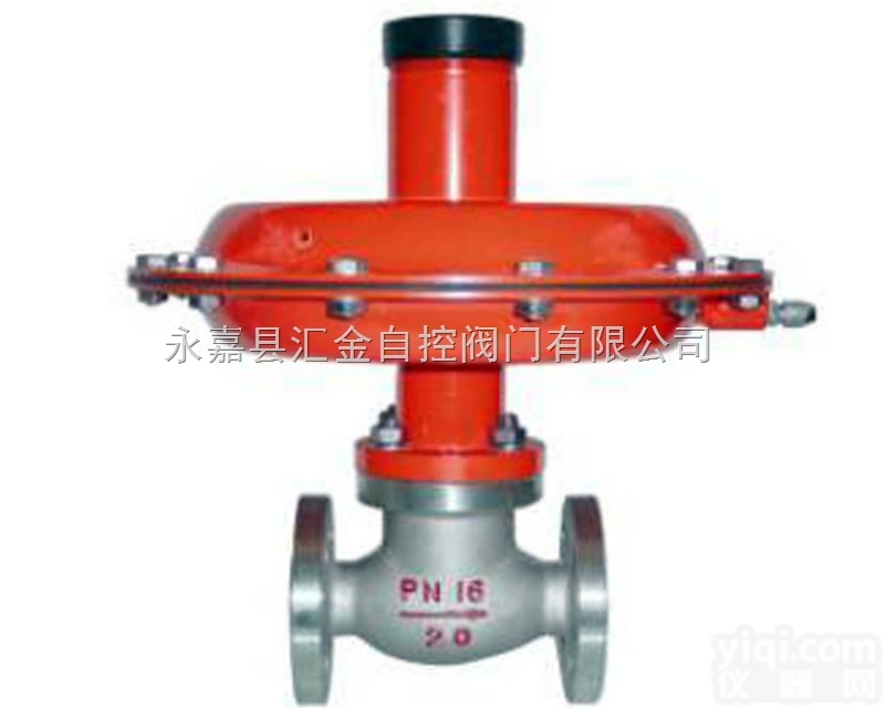 ZZYP-16B<em>自力</em><em>式微</em>压<em>调节阀</em>ZZYP-16B<em>自力</em>式<em>调节阀</em> 温州<em>自力</em>...