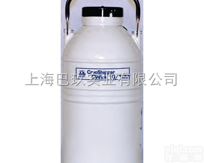 美国MVE CryoShipper QWickTM<em>液氮</em>罐_<em>样品</em>转移<em>液氮</em>...